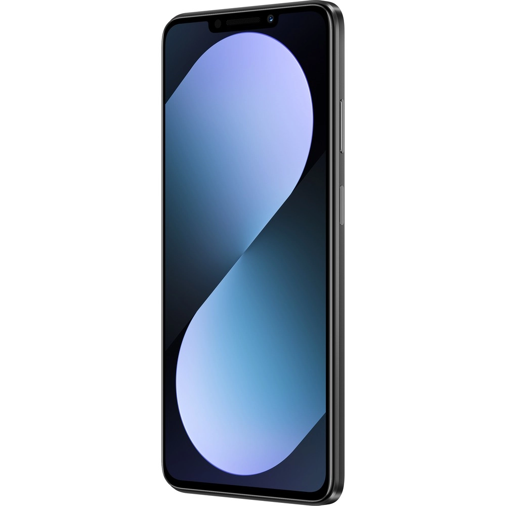 Смартфон Huawei Nova 14i 8/256 ГБ Черный (Global Version)