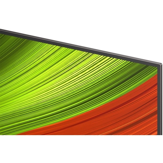 Телевизор LG 83" (211 см) OLED83B5RLA черный