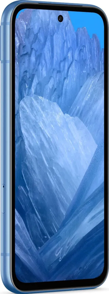 Смартфон Google Pixel 8a | 8/128 ГБ | Bay (Синий)