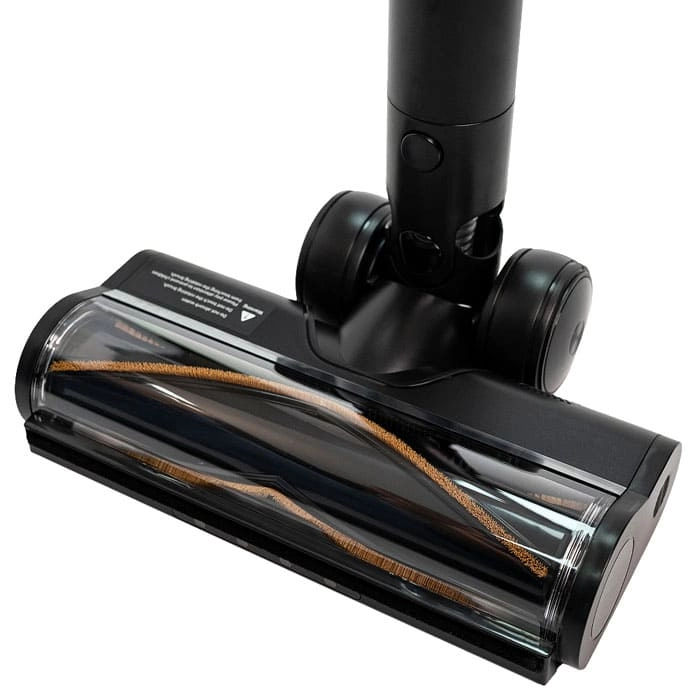 Пылесос Dreame H14 Dual EU, Black