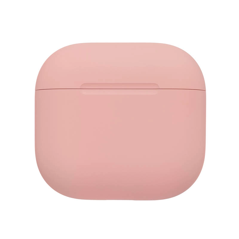 Наушники AirPods (4-го поколения, 2024) с шумоподавлением, Розовый песок