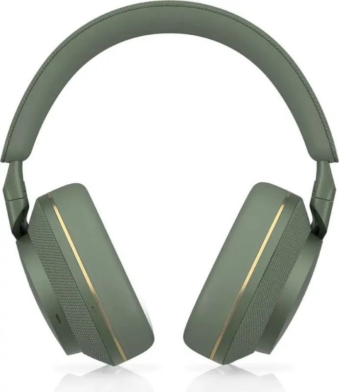 Наушники накладные Bowers & Wilkins Px7 S2e Green