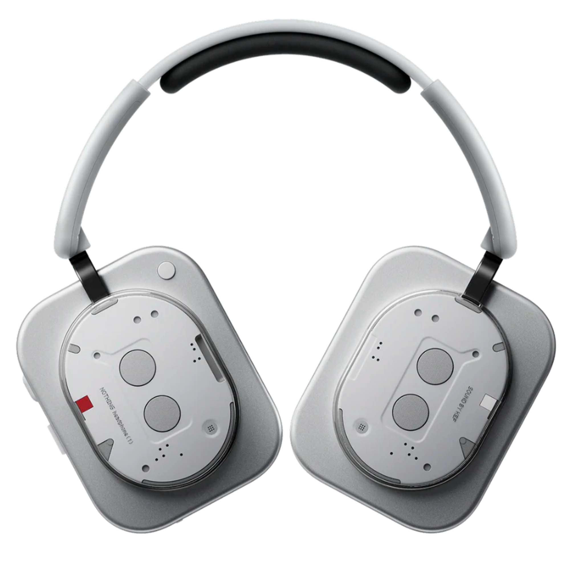 Наушники Nothing Headphone (1) Белый