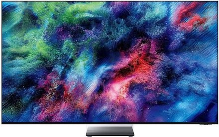Телевизор Samsung MRE85R95HAUXPY 85" черный
