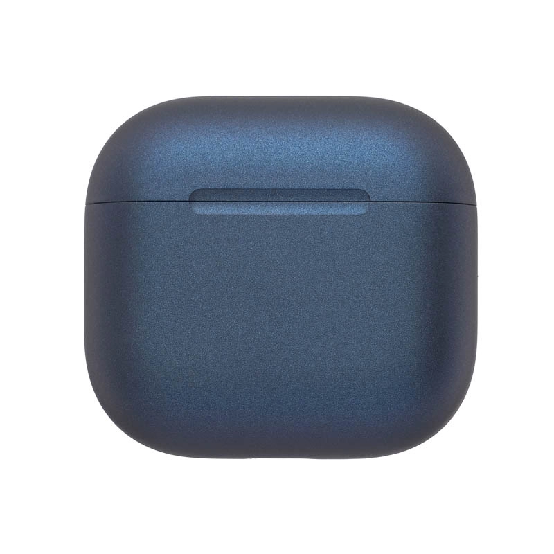Наушники AirPods (4-го поколения, 2024), Темно-синий