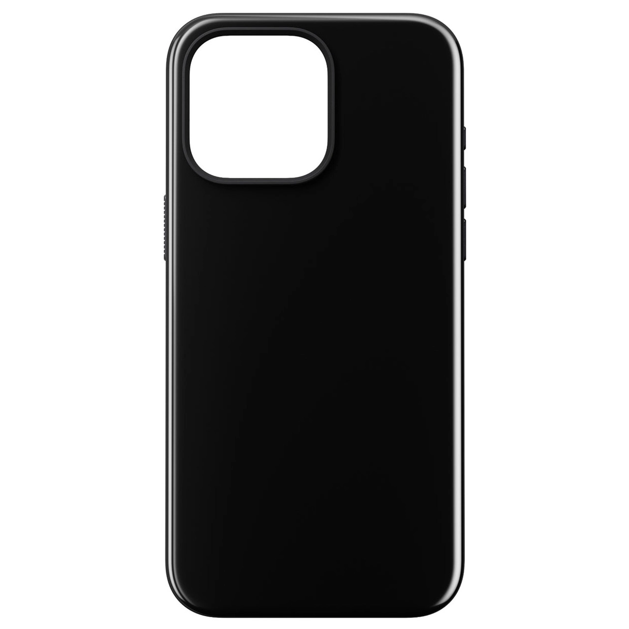 Защитный чехол Nomad Sport Case, iPhone 15 Pro Max Черный