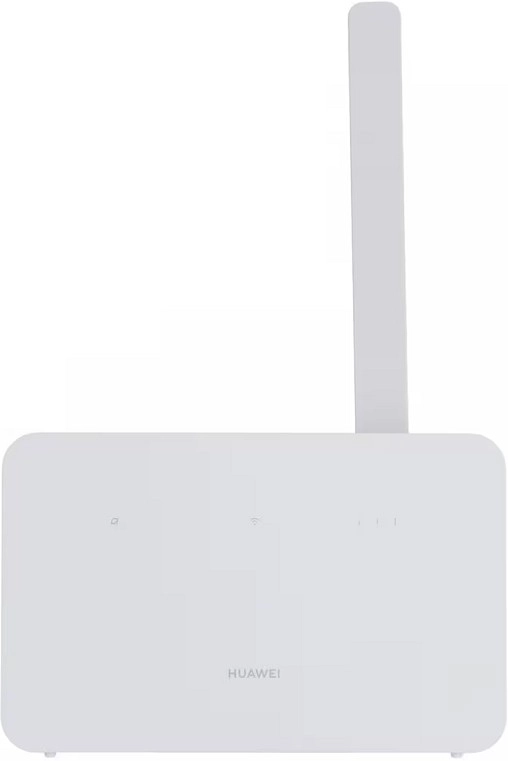 Мобильный роутер Huawei B530-336 (51060JHL)