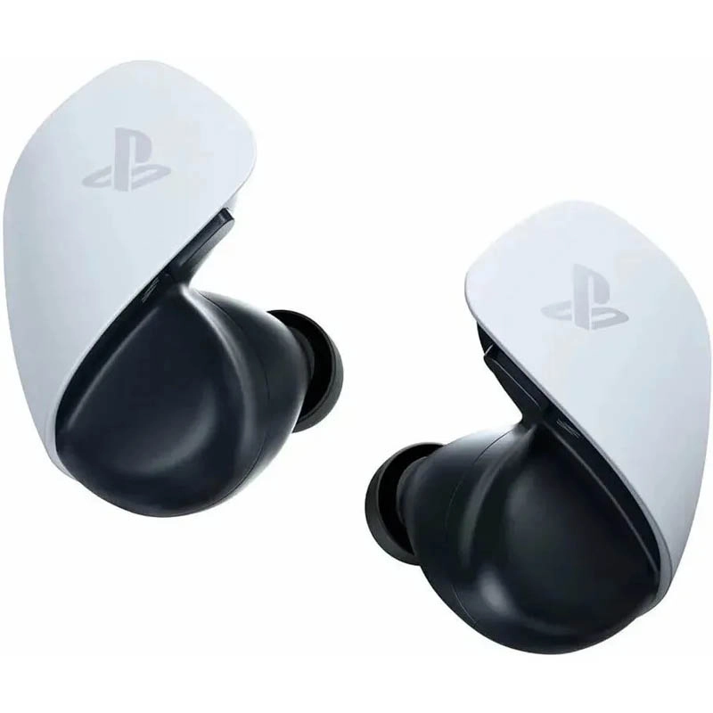 Беспроводные наушники Sony PULSE Explore, Black-White