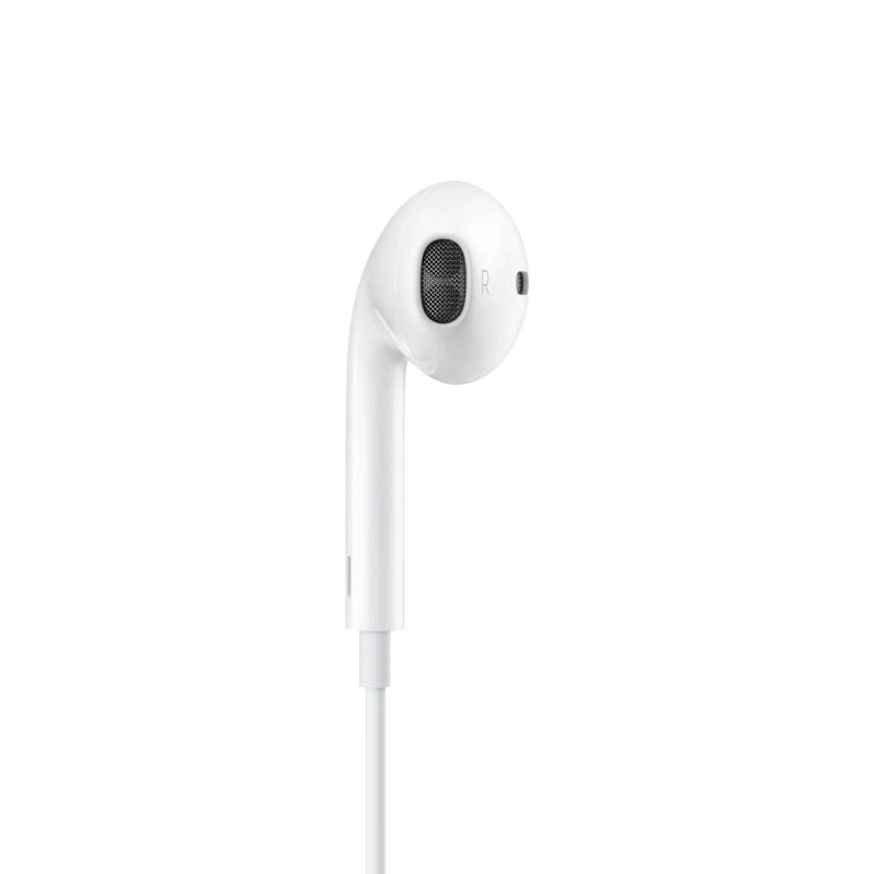 Наушники Apple EarPods с разъёмом Lightning, белый