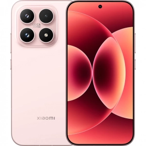 Смартфон Xiaomi 17 | 12/256 ГБ (Розовый | Alpine Pink)