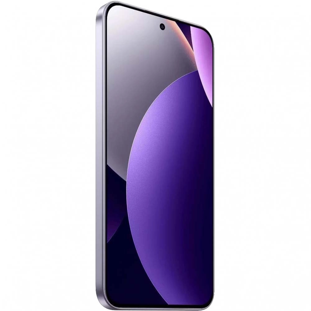 Смартфон Xiaomi Redmi Note 15 Pro 5G | 12/512 ГБ (Фиолетовый | Mist Purple) (Global Version)
