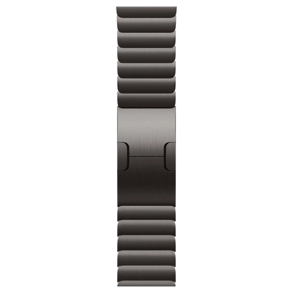 Смарт-часы Apple Watch S11 - 42 mm Titanium Slate case | Slate Link Bracelet
