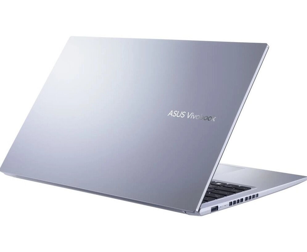 Ноутбук Asus Vivobook 15.6" (Intel Core i7-12700H, 16 ГБ DDR4, 512 ГБ SSD) (90NB0VX2-M03740)
