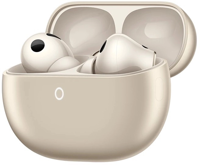 Беспроводные наушники HUAWEI FreeBuds Pro 5 Бежевый