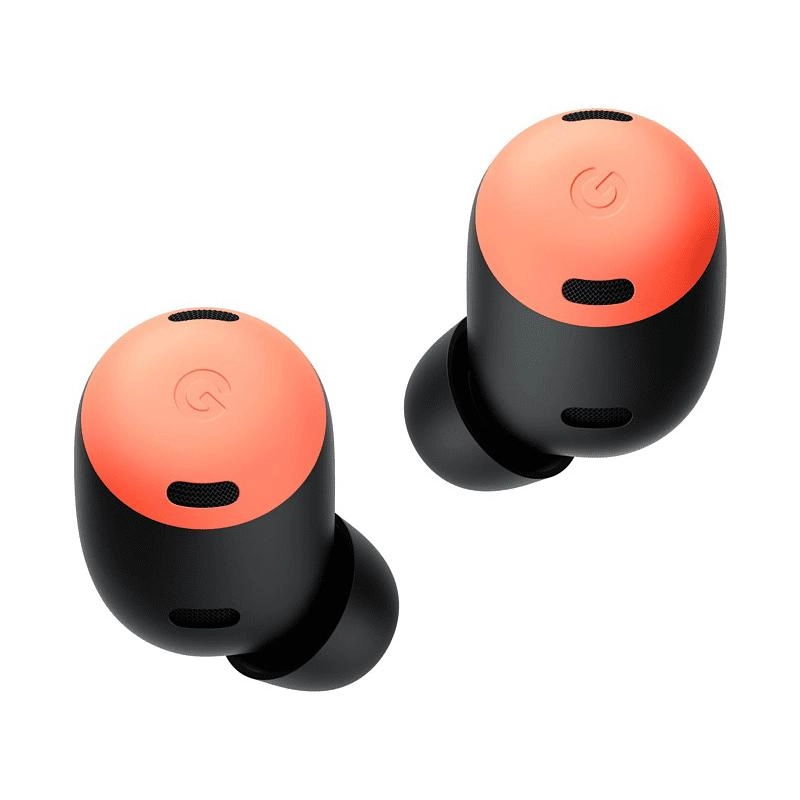 Наушники Google Pixel Buds Pro (Коралловый | Coral)