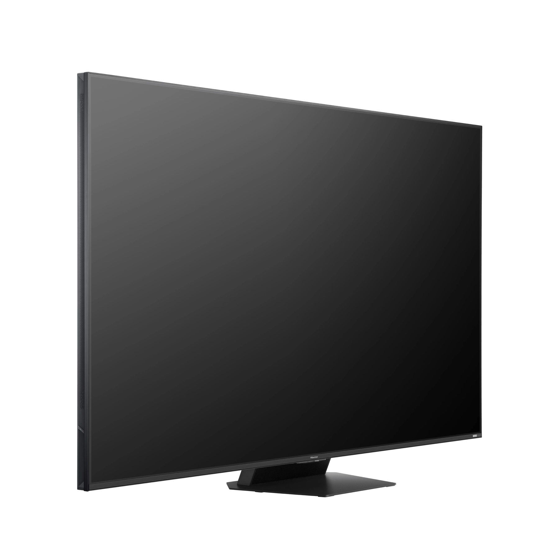 Телевизор Hisense 85UR9S 85" угольно-серый