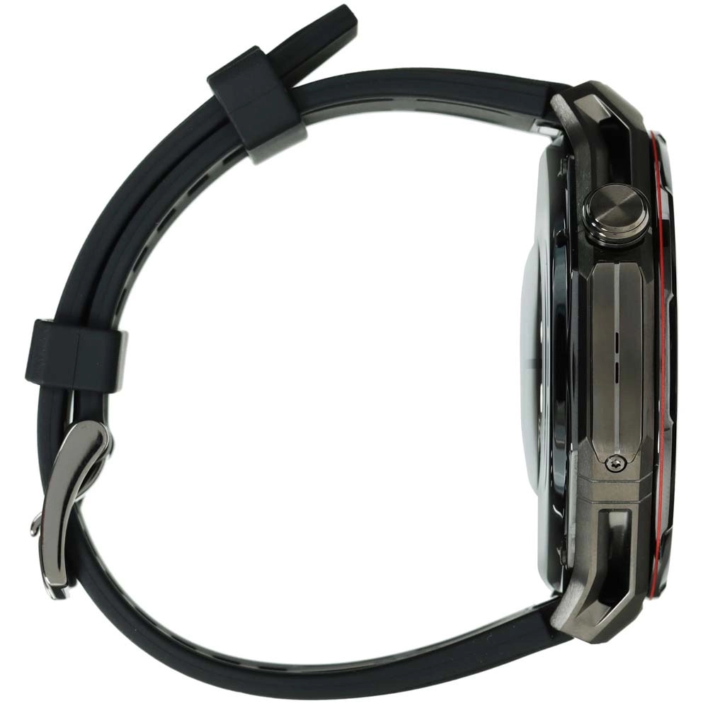 Смарт-часы Huawei Watch Ultimate 2 - 48 mm, Black
