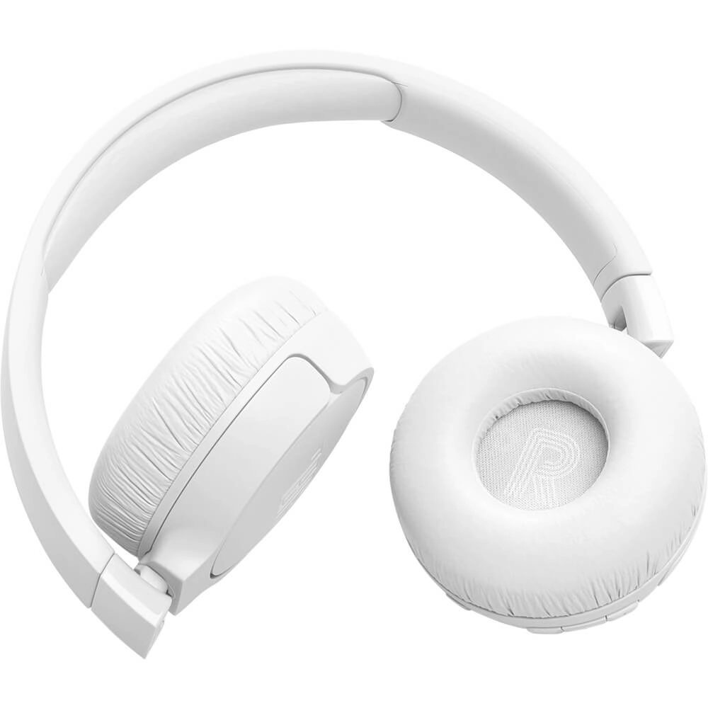 Наушники JBL Tune 670NC White