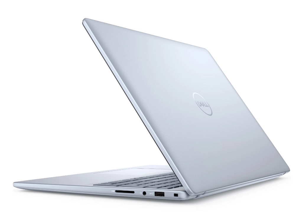 Ноутбук Dell Inspiron 16 5640 (Intel Ultra 7, 16 ГБ RAM, 1024ГБ SSD, 2560 x 1600, GeForce MX570A)