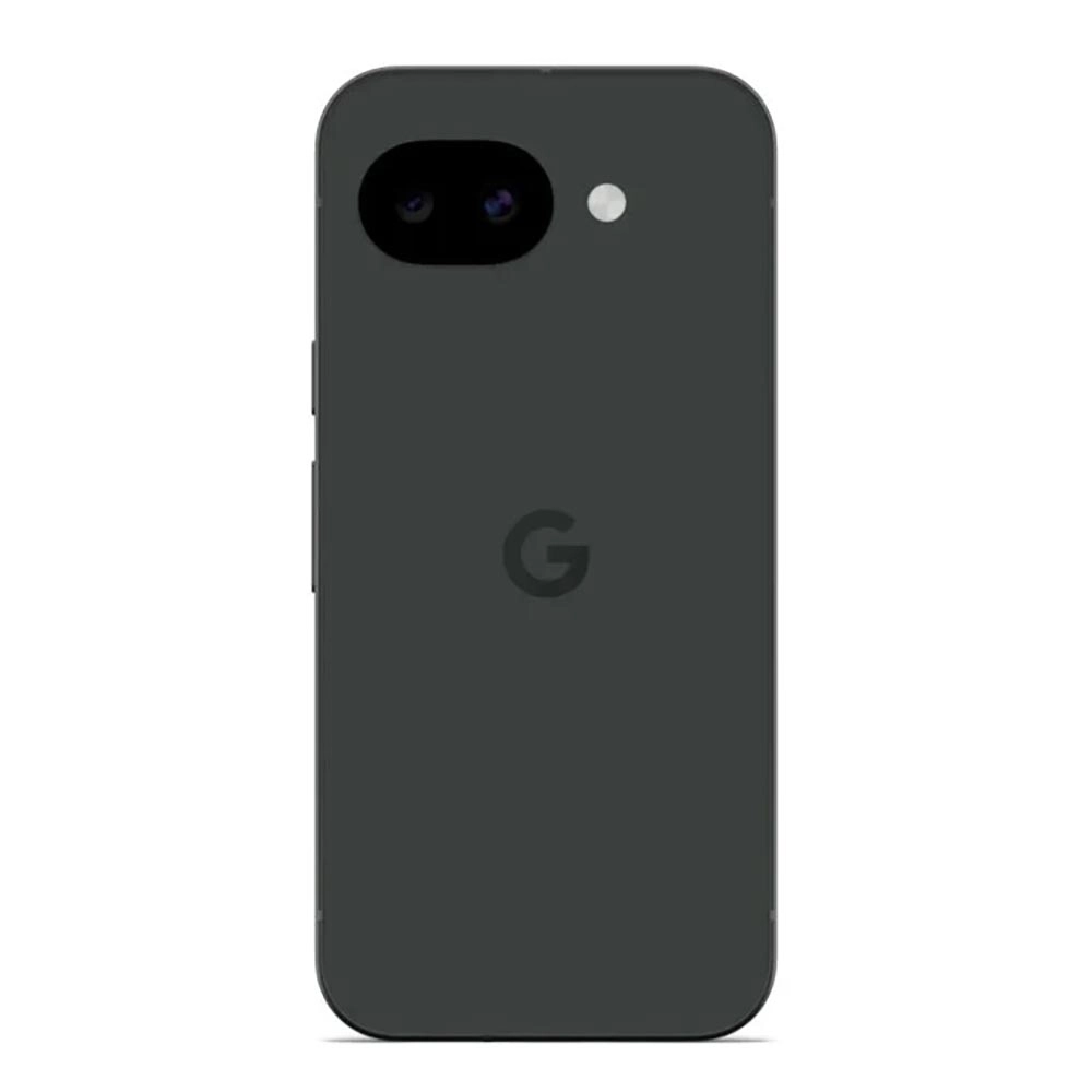 Смартфон Google Pixel 10a | 8/256 ГБ | (Obsidian |Черный) (Global Version)