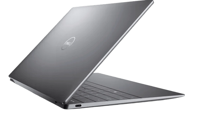 Ноутбук Dell XPS 13 9345 (Snapdragon X Plus, 16 ГБ, 512 ГБ SSD)