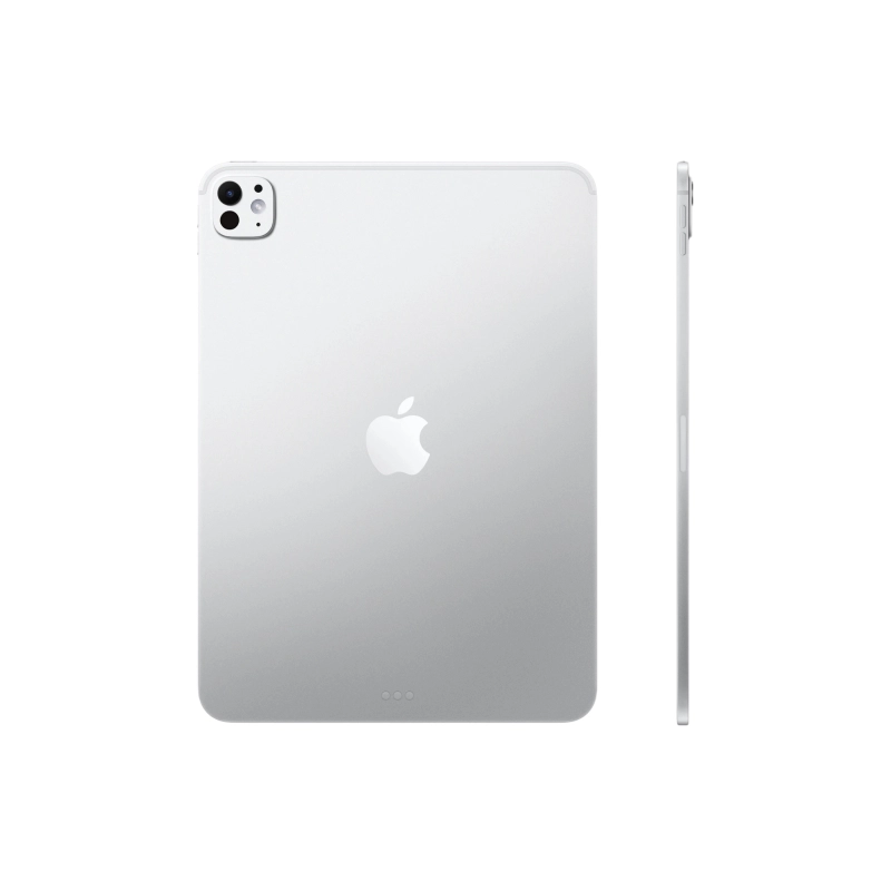Планшет Apple iPad Pro (2025 M5) 11" Wi-Fi | 512 ГБ Silver