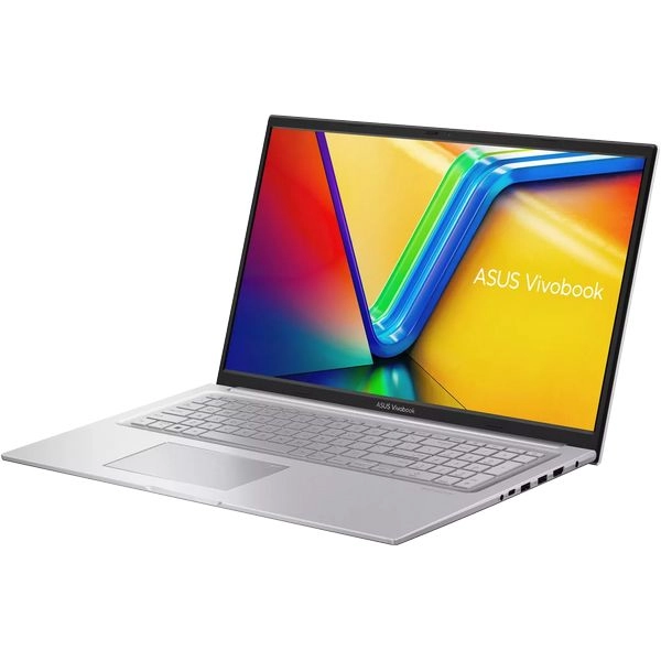 Ноутбук Asus Vivobook 17 F1704VAP-SB53 (Intel Ultra 5 120U/16Gb/1024Gb SSD/17.3"/Intel Iris Xe Graphics) Серый