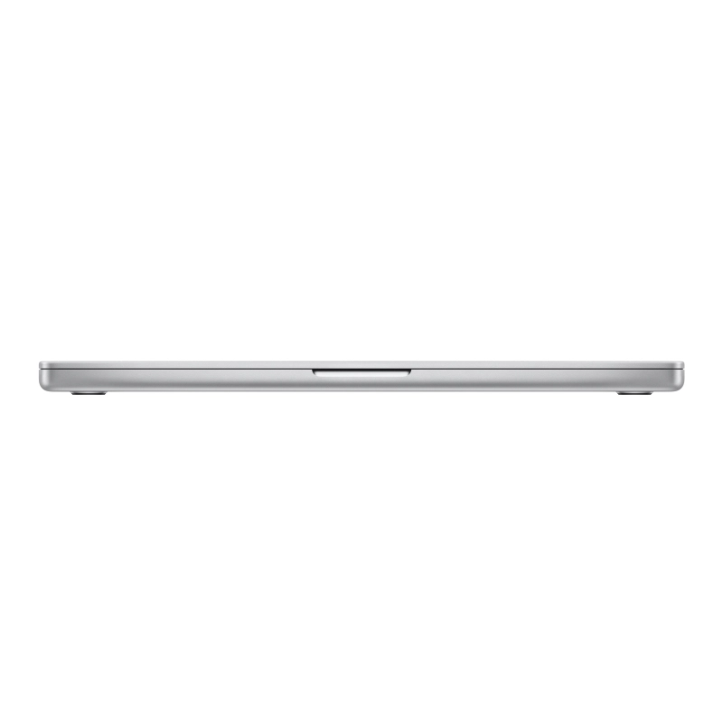 Ноутбук MacBook Pro 16" M4 Pro (2024) 14C CPU/20C GPU, 24 ГБ RAM, 1 ТБ SSD, Silver (Z1FP00006)