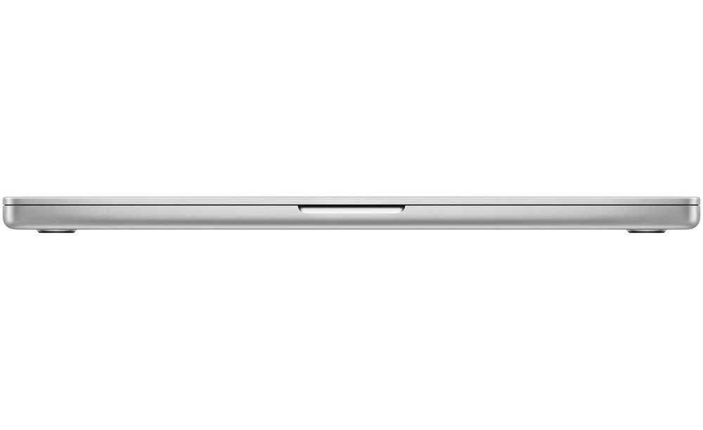 Ноутбук MacBook Pro 16" M4 Max (2024) 16C CPU/40C GPU, 128 ГБ RAM, 4 ТБ SSD, Silver (Z1FS000TF)
