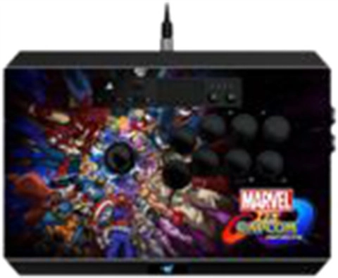 Игра Marvel vs. Capcom: Infinite Edition, русские субтитры (PS4)