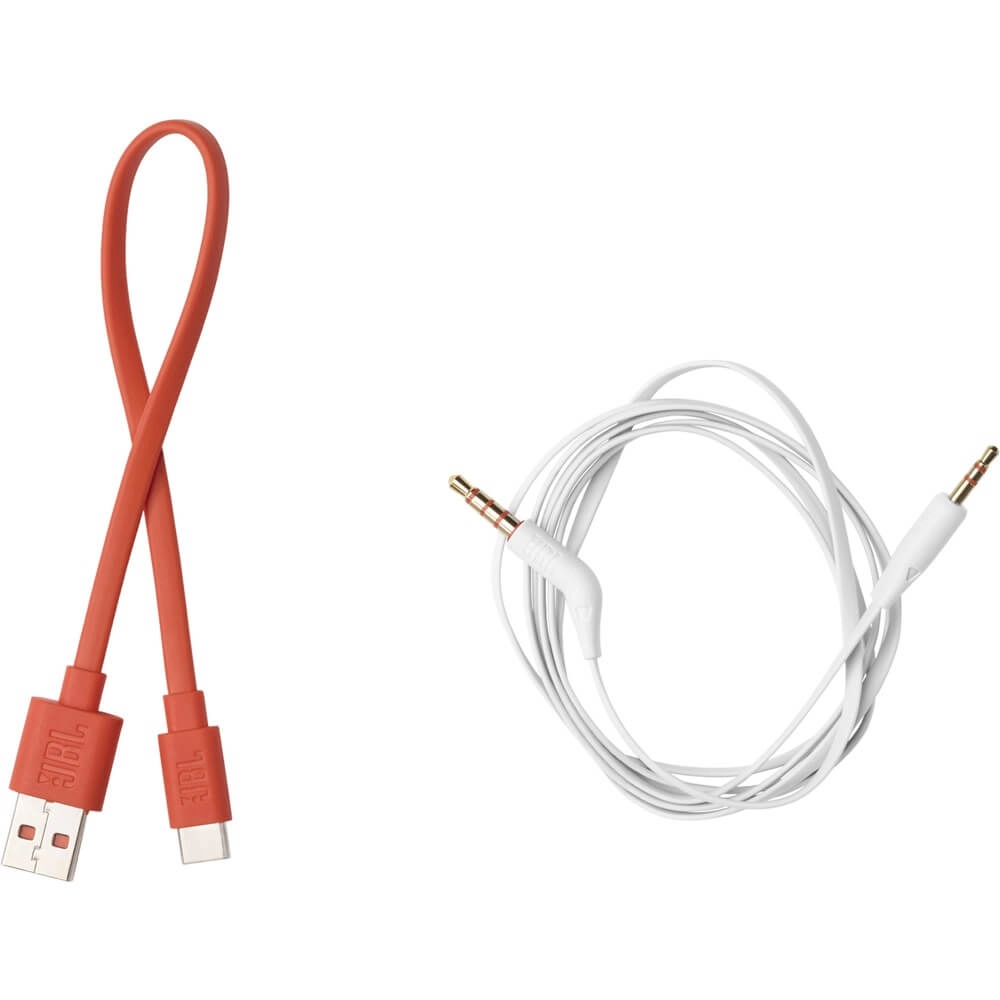 Наушники JBL Tune 670NC White