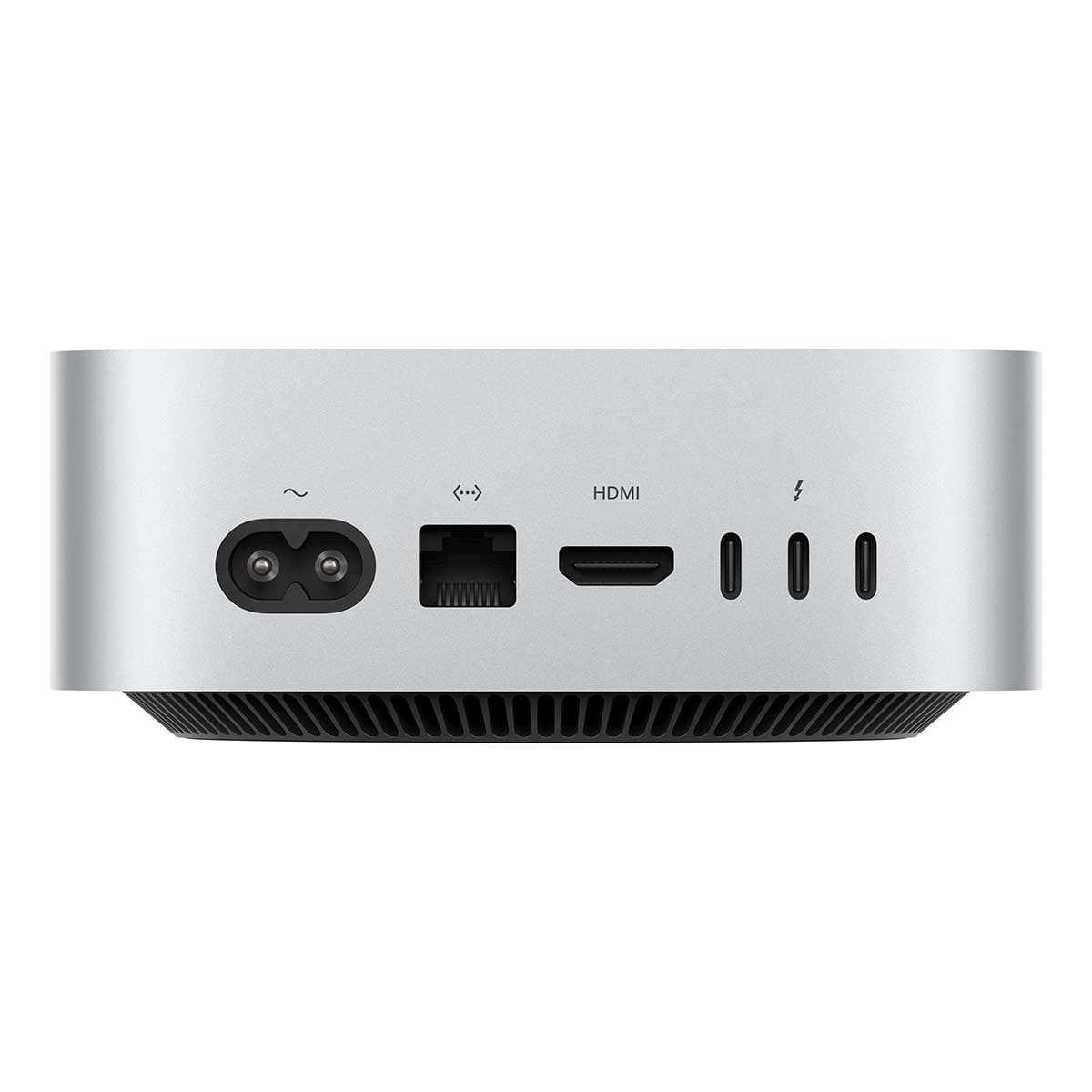 Apple Mac Mini M4 Pro (2024) 12C CPU-16C GPU, 24 ГБ RAM, 512 ГБ SSD (MCX44)