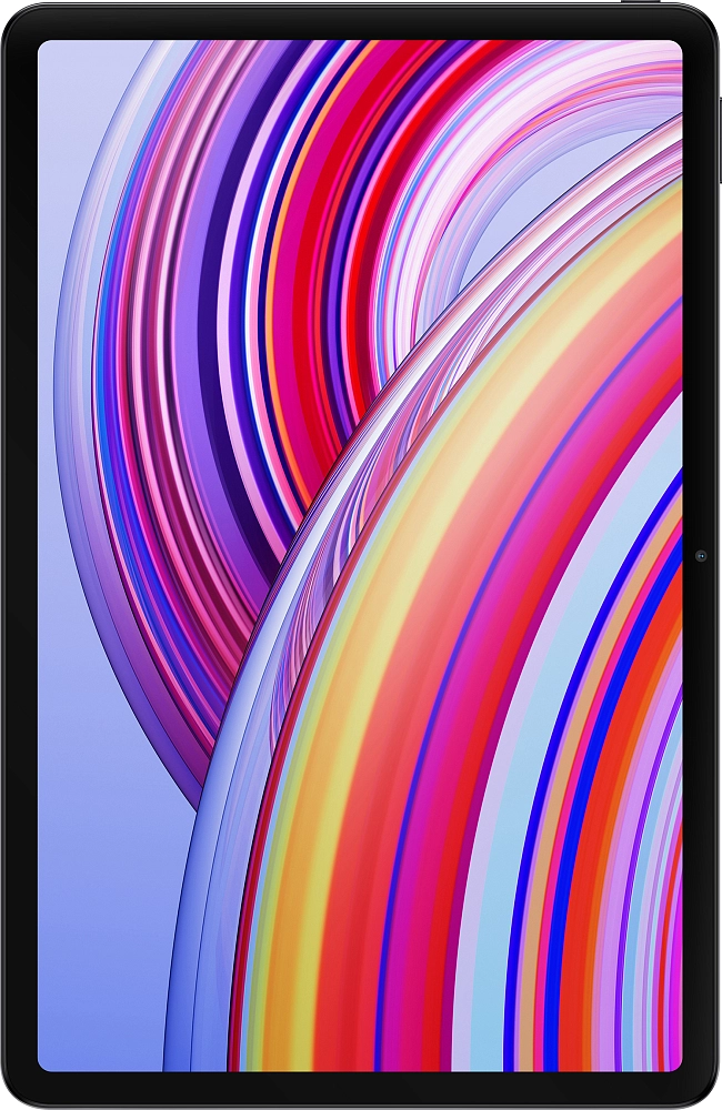 Планшет Xiaomi Redmi Pad Pro | Wi-Fi | 8/256 ГБ Серый