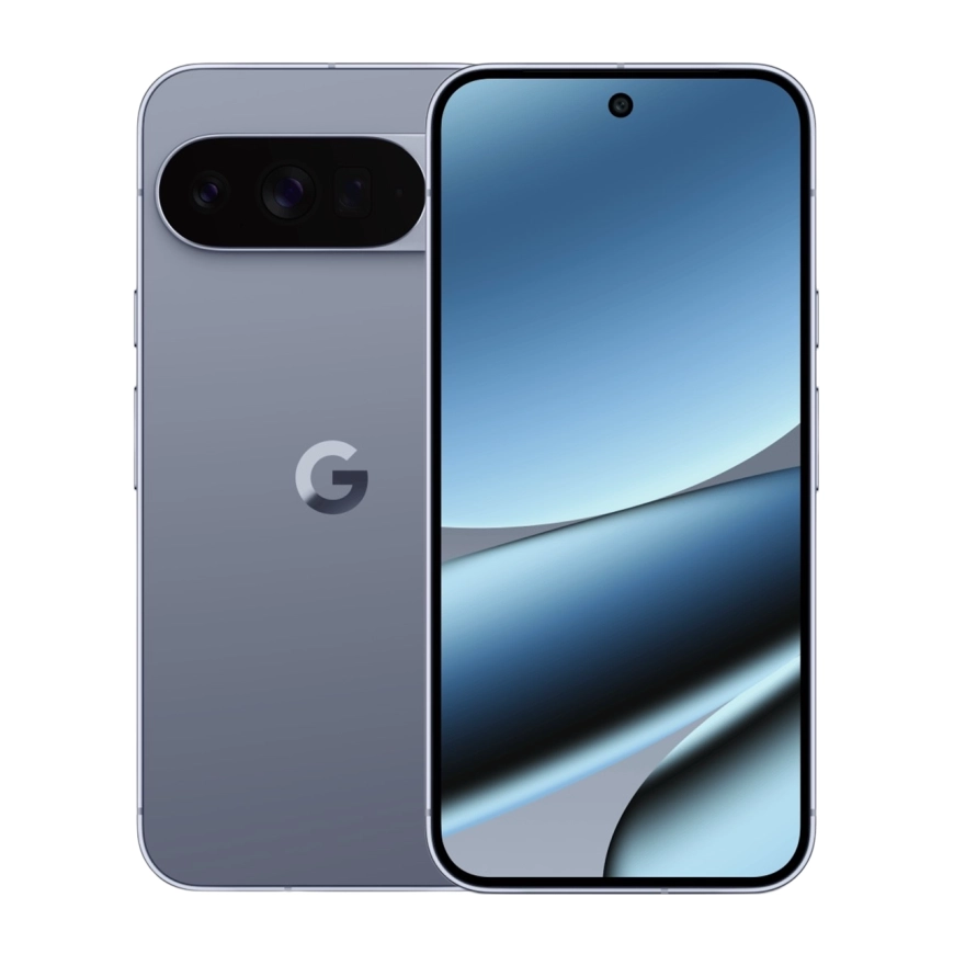 Смартфон Google Pixel 10 Pro XL | 16/256 ГБ | Moonstone (Лунный камень)