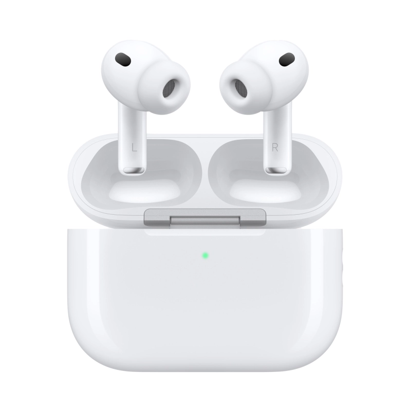 Беспроводные наушники AirPods Pro 3 MagSafe (USB-C) (2025)