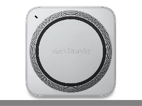 Apple Mac Studio M4 Max (2025) 16C CPU/40C GPU, 128 ГБ RAM, 8 ТБ SSD (Z1CD0022J)