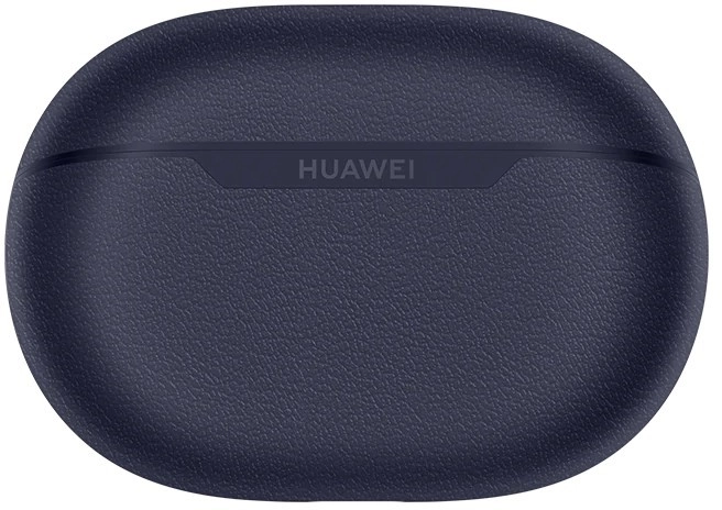 Беспроводные наушники HUAWEI FreeBuds Pro 5 темно-синий