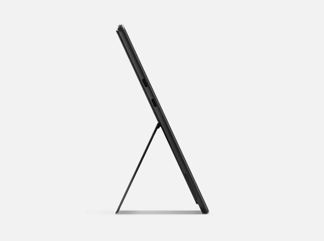 Планшет Microsoft Surface Pro 11 | OLED, 64-1 ТБ Black