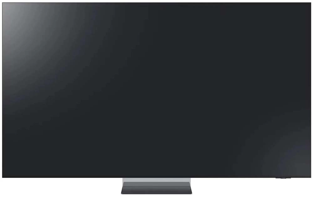 Телевизор Samsung 85" (215 см) QE85QN900DUXCE черный