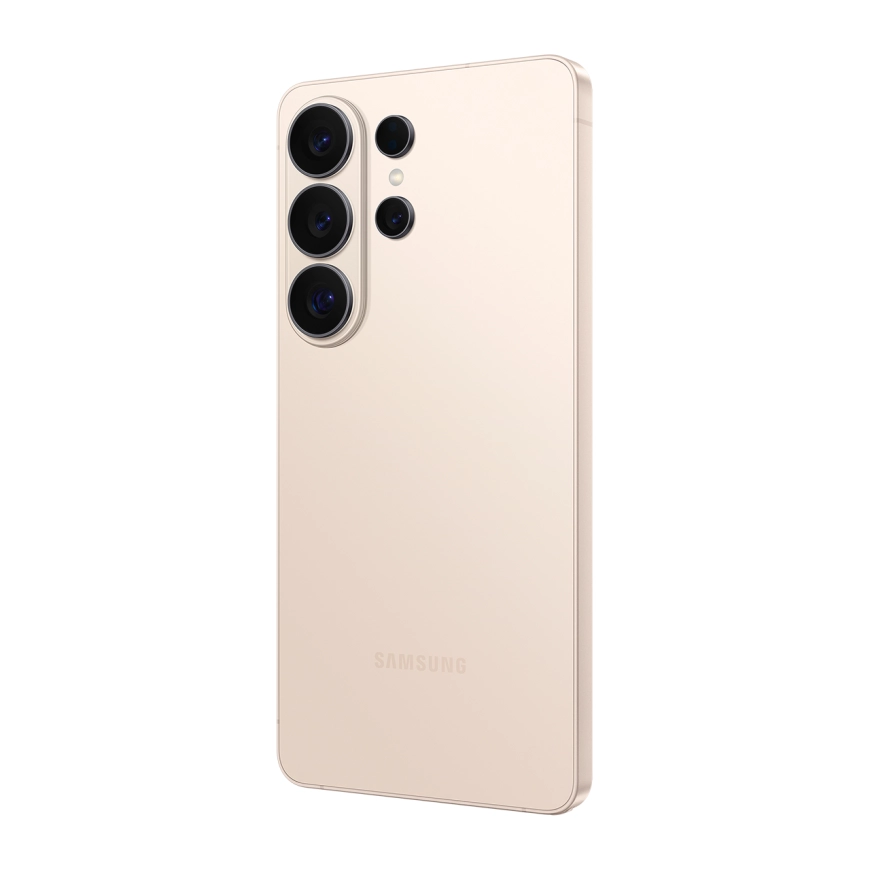 Смартфон Samsung Galaxy S26 Ultra | 12/256 ГБ розовое золото