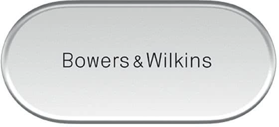 Беспроводные наушники Bowers & Wilkins TWS PI7 S2, White