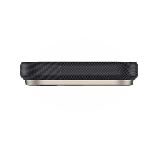 Кевларовый чехол Benks Montage Armor Air для iPhone 17 Pro