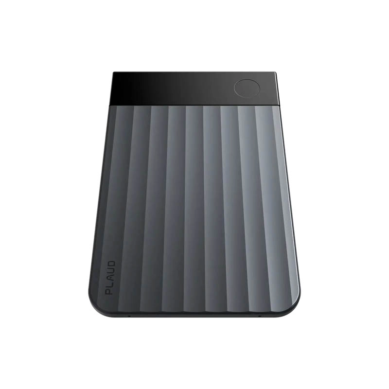 Диктофон Plaud Note Pro с ChatGPT, 64 ГБ, Черный