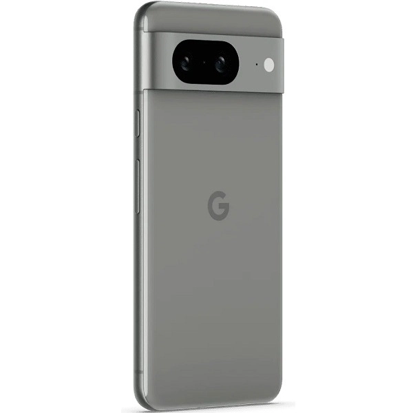 Смартфон Google Pixel 8 | 8/128 ГБ | Hazel (Серый) (Global Version)