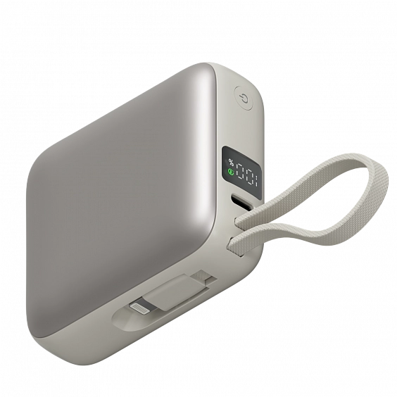 Внешний аккумулятор Magssory Cell 10K