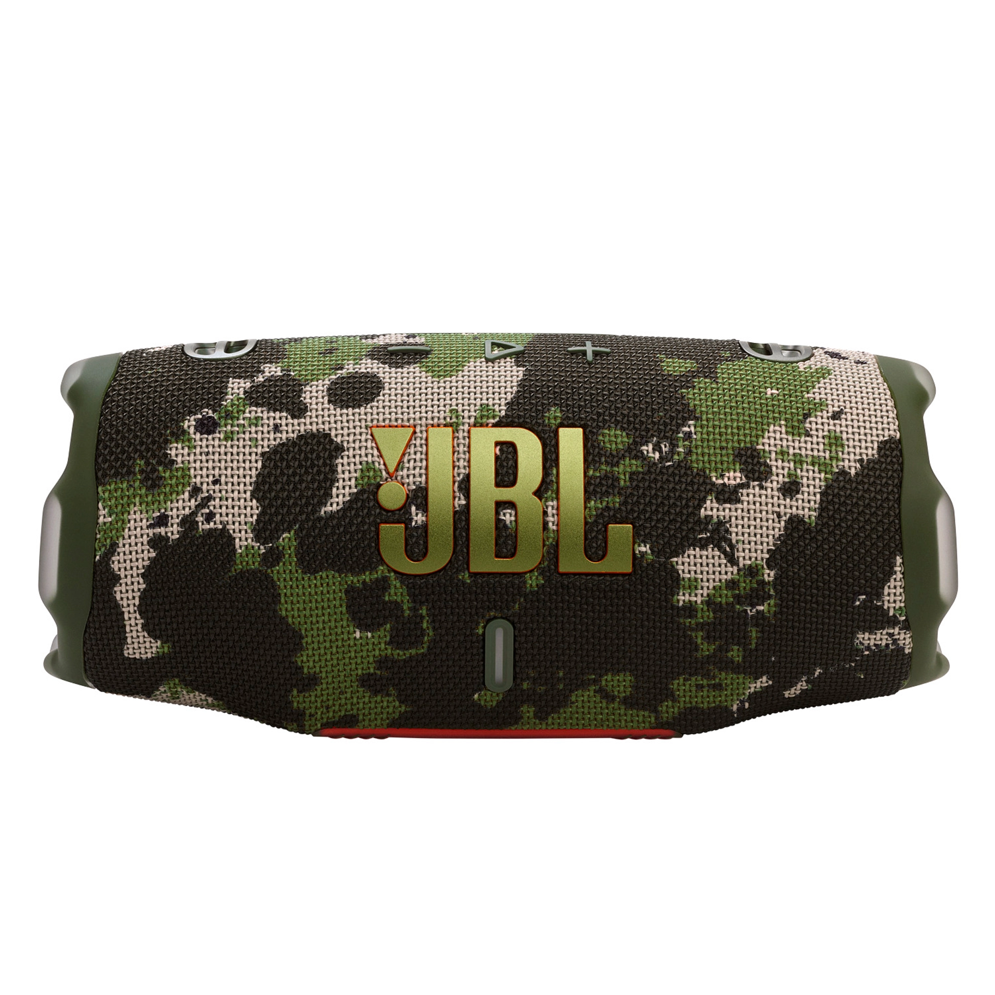 Портативная колонка JBL Charge 6 (Squad | Комуфляж)