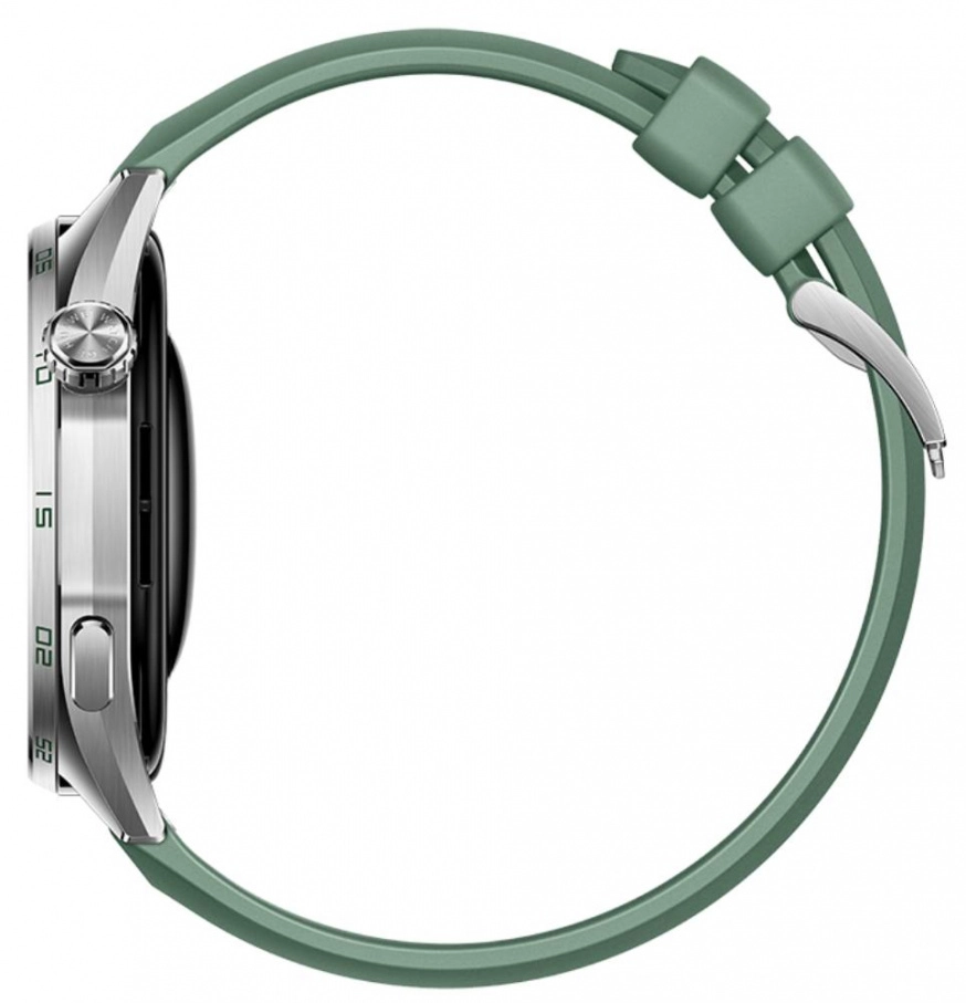 Смарт-часы Huawei Watch GT6 - 46 mm, Зеленый