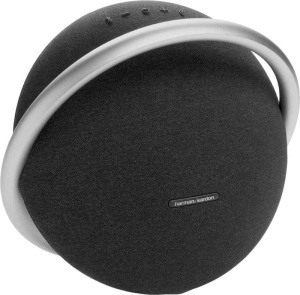 Беспроводная акустика Harman/Kardon Onyx studio 8, Черный