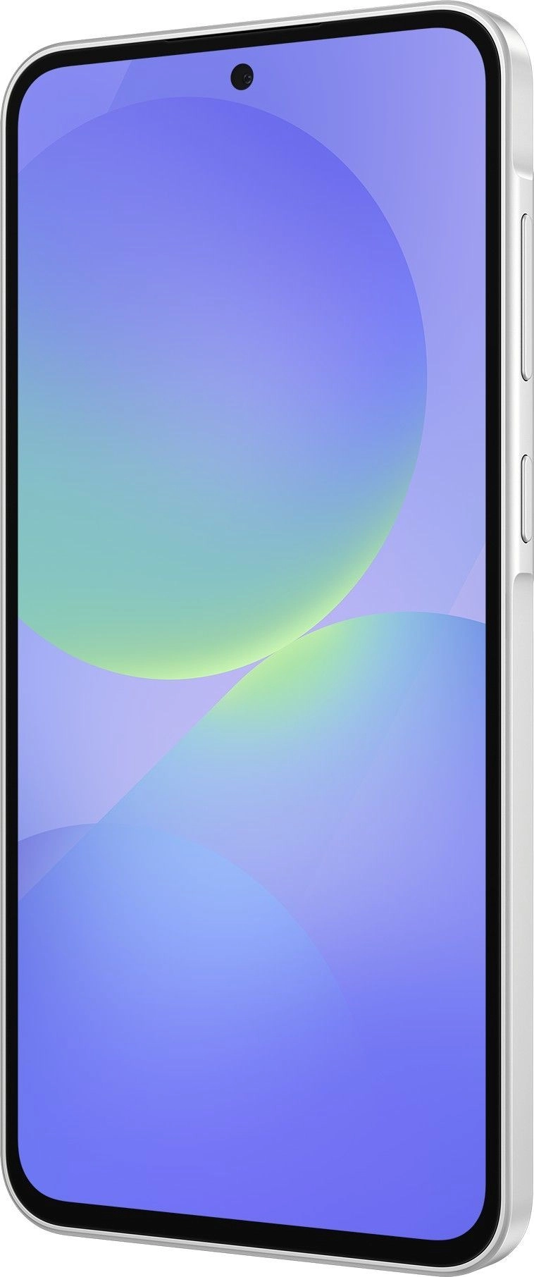 Смартфон Samsung Galaxy A36 | 12/256 ГБ (Серый | Awesome Gray)