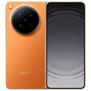 Смартфон Oppo Find N6, 16/512 ГБ Orange